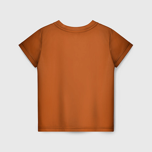 Детская футболка XXXtentacion / 3D-принт – фото 2
