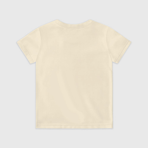 Детская футболка Рассказ служанки / 3D-принт – фото 2