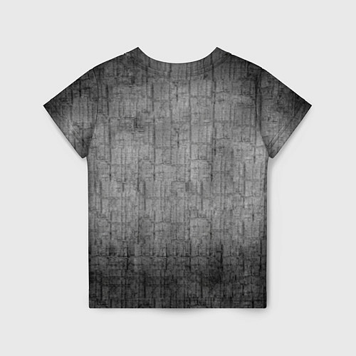 Детская футболка Пабло Эскобар / 3D-принт – фото 2