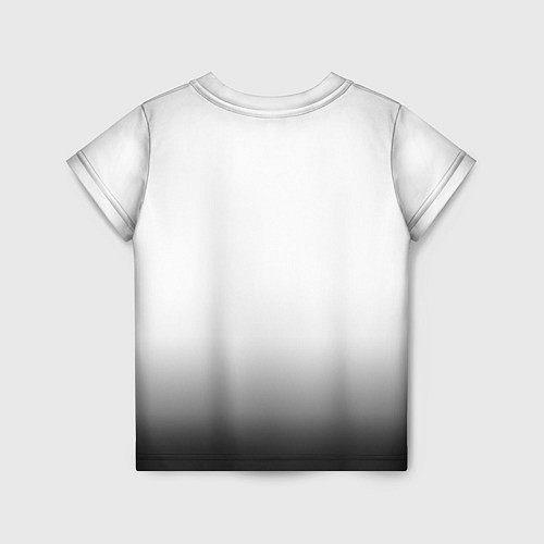 Детская футболка 6IX9INE / 3D-принт – фото 2