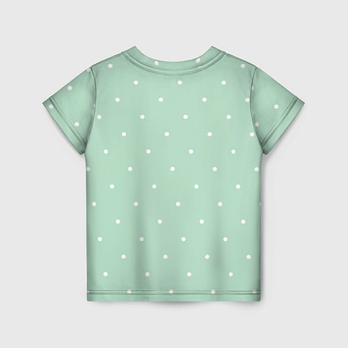 Детская футболка Fresh Summer / 3D-принт – фото 2