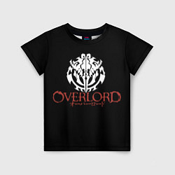 Детская футболка Overlord