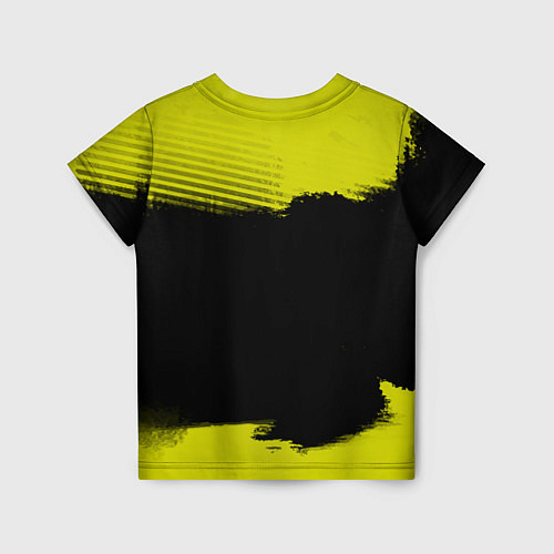 Детская футболка PUBG: New Mode / 3D-принт – фото 2