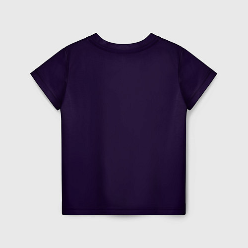 Детская футболка Горшок / 3D-принт – фото 2