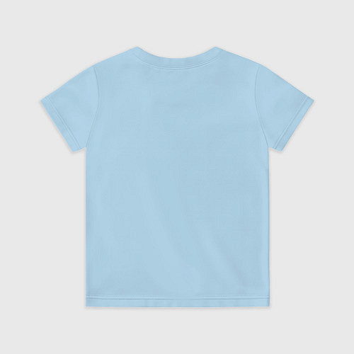 Детская футболка Horizon Zero Dawn / 3D-принт – фото 2