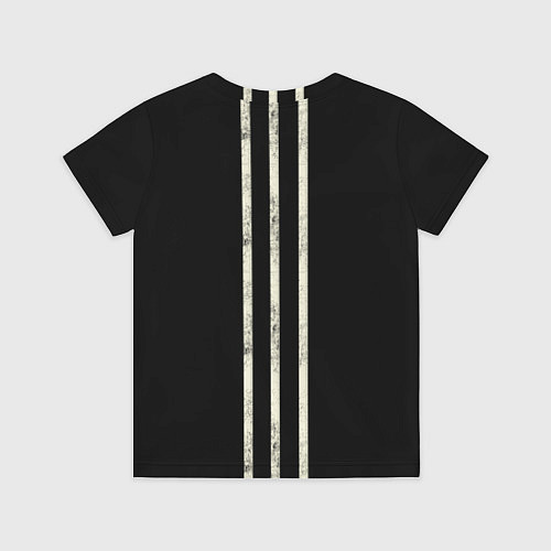 Детская футболка СССР / 3D-принт – фото 2