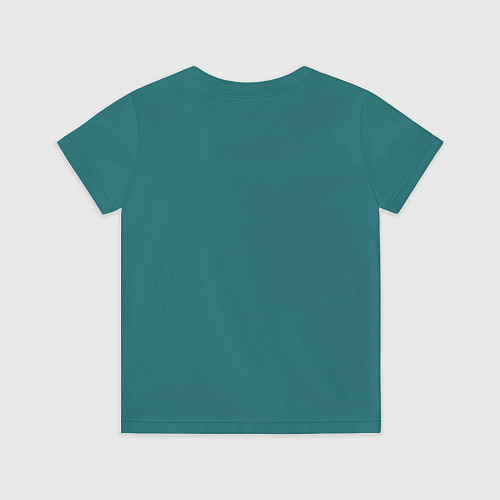 Детская футболка Моя геройская академия / 3D-принт – фото 2