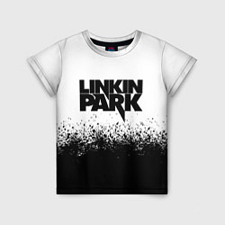 Детская футболка LINKIN PARK