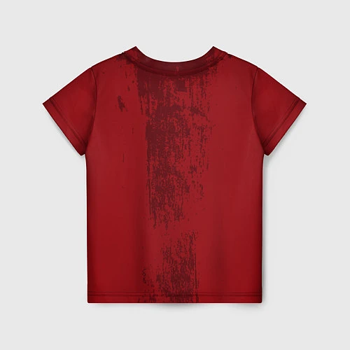 Детская футболка GONE Fludd / 3D-принт – фото 2