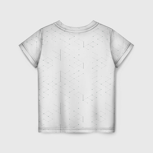 Детская футболка Monsta x / 3D-принт – фото 2
