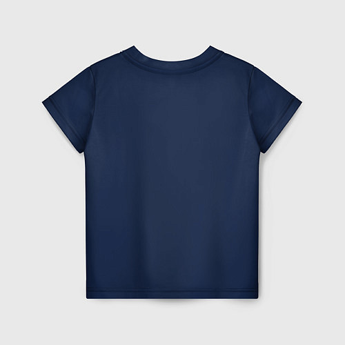 Детская футболка UNDERTALE / 3D-принт – фото 2