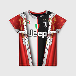 Детская футболка King Juventus