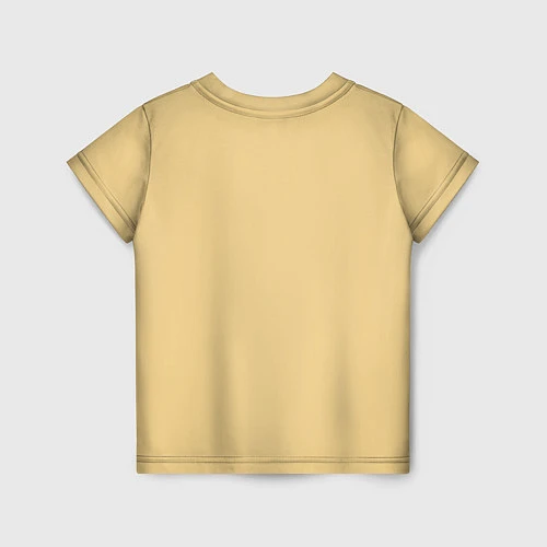 Детская футболка Archer / 3D-принт – фото 2