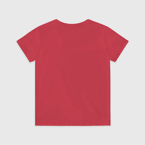 Детская футболка Айкидо / 3D-принт – фото 2