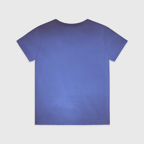 Детская футболка Critical Ops / 3D-принт – фото 2