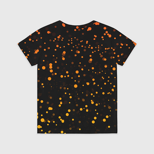 Детская футболка CRITICAL OPS C-OPS / 3D-принт – фото 2