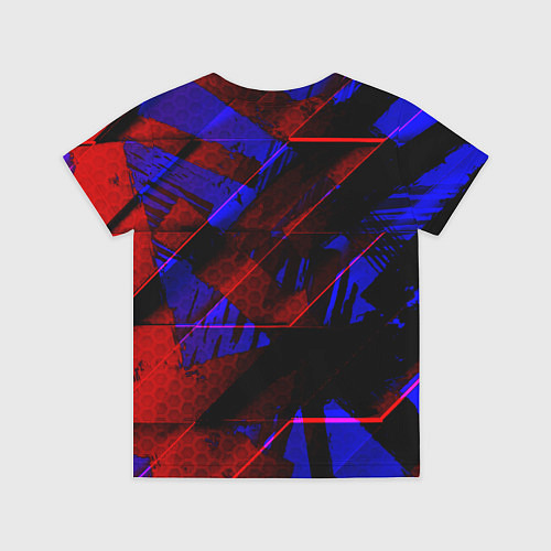 Детская футболка C-OPS / 3D-принт – фото 2