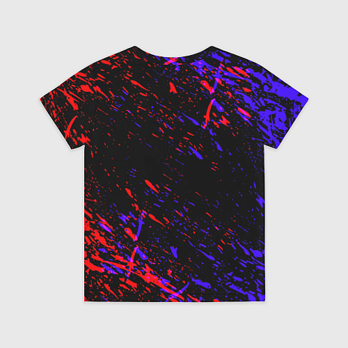 Детская футболка Critical Ops / 3D-принт – фото 2