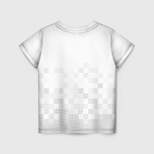 Детская футболка PORTAL / 3D-принт – фото 2