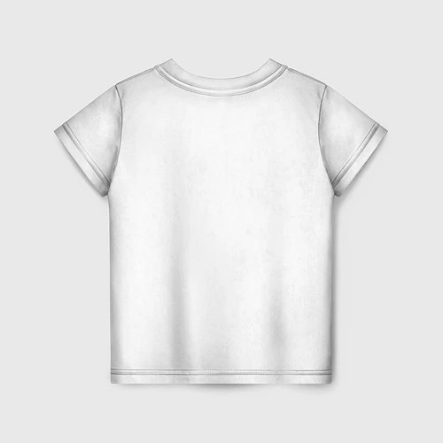 Детская футболка Конор МакГрегор / 3D-принт – фото 2