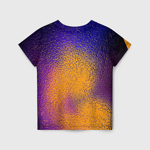 Детская футболка Brawl Stars Nita / 3D-принт – фото 2