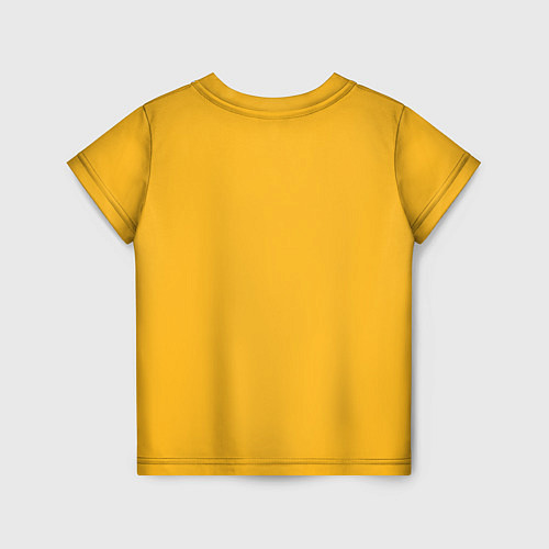 Детская футболка PUBG / 3D-принт – фото 2