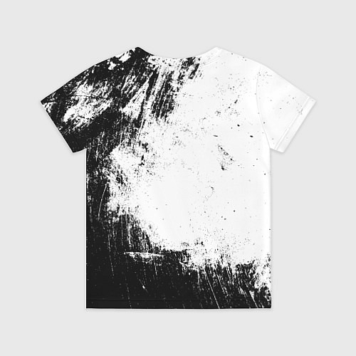 Детская футболка Assasin's creed / 3D-принт – фото 2