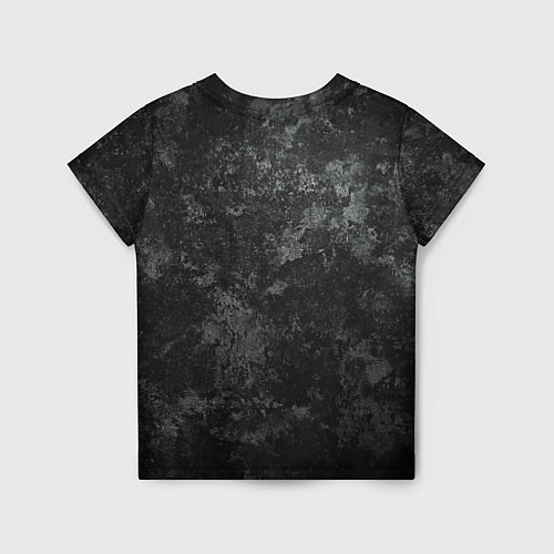 Детская футболка UMBRELLA CORP / 3D-принт – фото 2