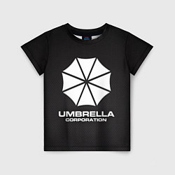 Детская футболка Umbrella Corporation