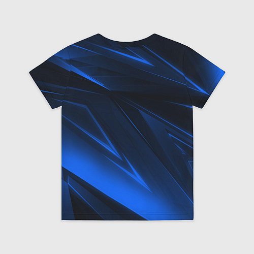 Детская футболка BMW БМВ / 3D-принт – фото 2