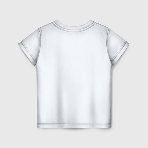 Детская футболка AVOGATO / 3D-принт – фото 2