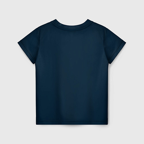 Детская футболка Mayweather / 3D-принт – фото 2