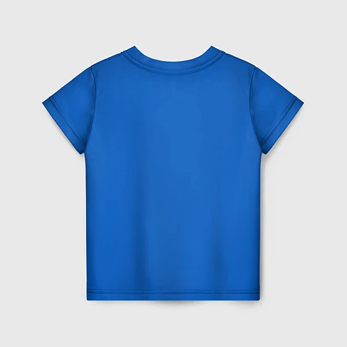 Детская футболка Manny Pacquiao / 3D-принт – фото 2