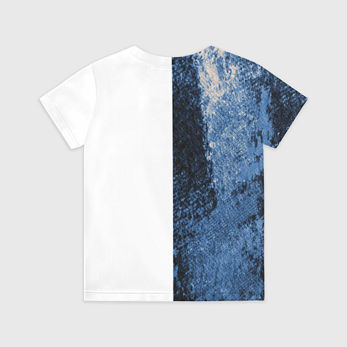 Детская футболка Billie eilish / 3D-принт – фото 2