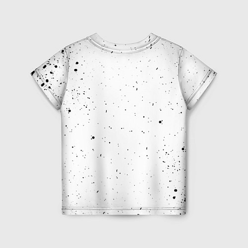 Детская футболка ASSASSINS CREED / 3D-принт – фото 2