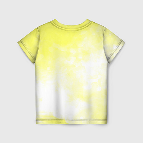 Детская футболка Охота / 3D-принт – фото 2