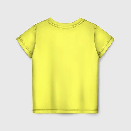 Детская футболка Juice WRLD / 3D-принт – фото 2