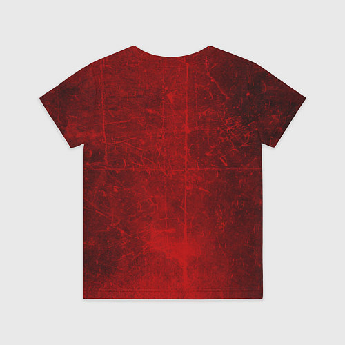 Детская футболка SILENT HILL / 3D-принт – фото 2