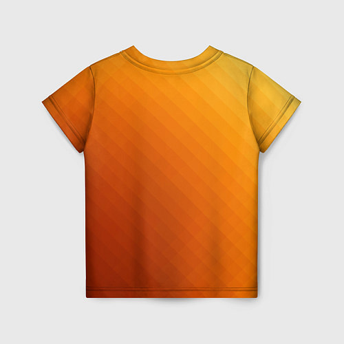 Детская футболка Пикси / 3D-принт – фото 2