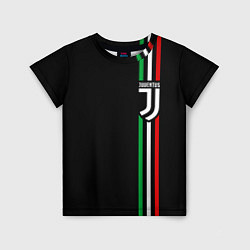 Детская футболка JUVENTUS