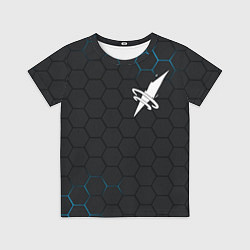 Футболка детская TOWER OF GOD, цвет: 3D-принт