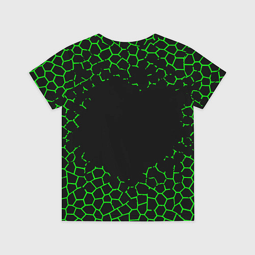 Детская футболка Minecraft / 3D-принт – фото 2