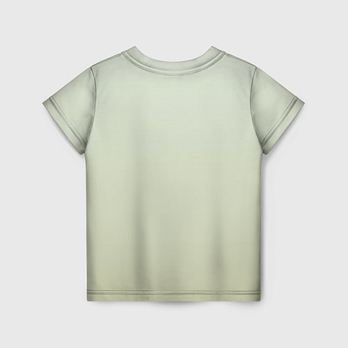 Детская футболка Doraeman / 3D-принт – фото 2