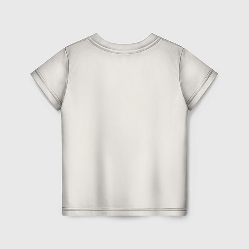 Детская футболка PHOENIX VALORANT / 3D-принт – фото 2