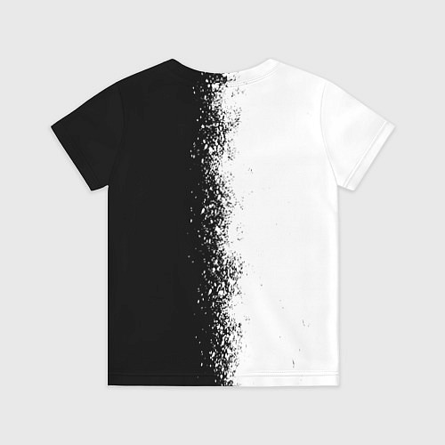 Детская футболка MONSTER ENERGY / 3D-принт – фото 2