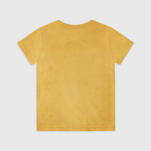 Детская футболка Emblems Light / 3D-принт – фото 2