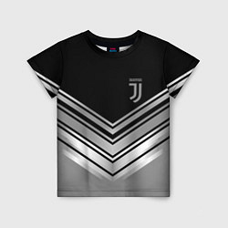 Детская футболка JUVENTUS