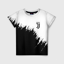 Детская футболка JUVENTUS