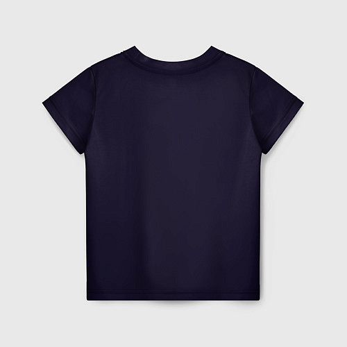 Детская футболка FAIRY TAIL ХВОСТ ФЕИ / 3D-принт – фото 2