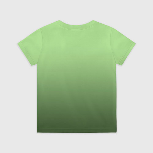 Детская футболка Catbus Studio Ghibli Котобус / 3D-принт – фото 2